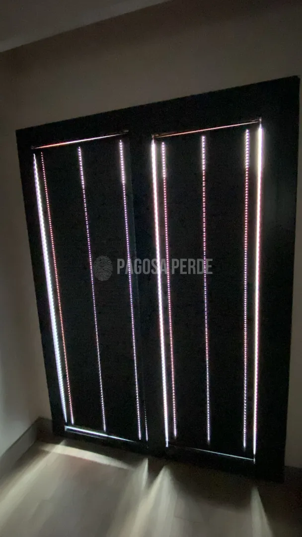 Blackout plicell 1